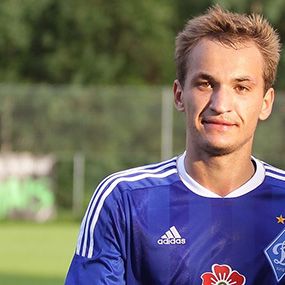 Yevhen MAKARENKO: “It’s better to play than to have a usual training session”