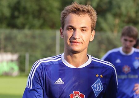 Yevhen MAKARENKO: “It’s better to play than to have a usual training session”