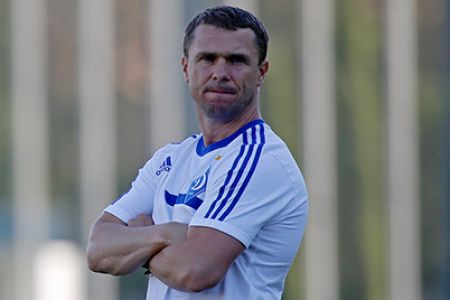 Serhiy REBROV: “Guingamp are good team”