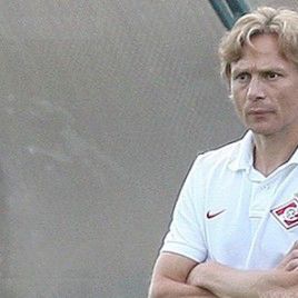 Valeri KARPIN: “Dynamo will face our main squad”