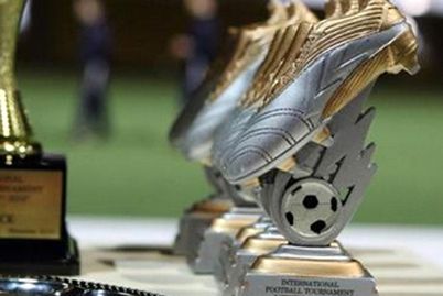 Dynamo U-12 finish third at Ateitis Cup 2015
