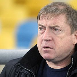 Viacheslav HROZNYI: “We played orderly till the first goal”