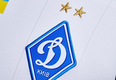 Dynamo and New Balance to present new kit on May 26