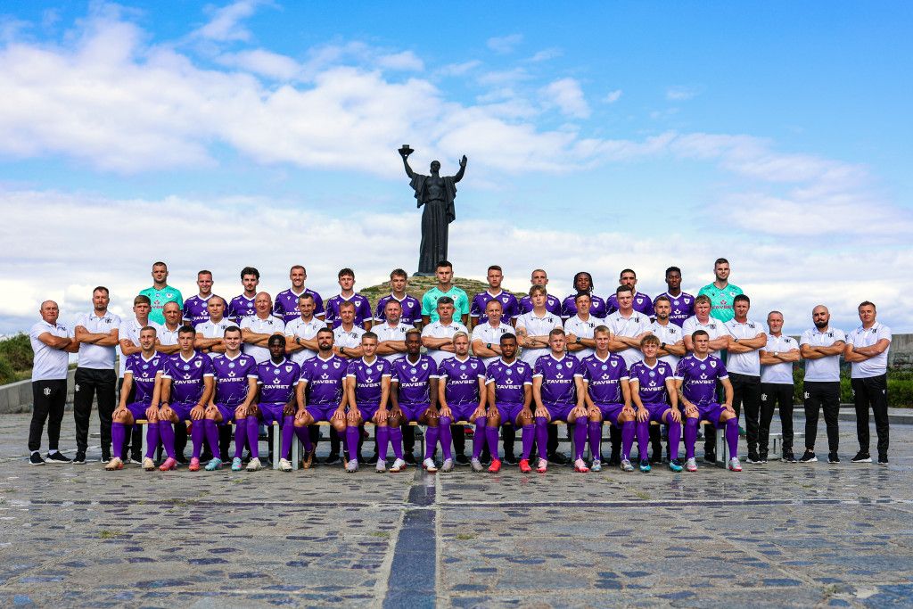 УПЛ, 12-й тур. Представляємо суперника: ЛНЗ (Черкаси)