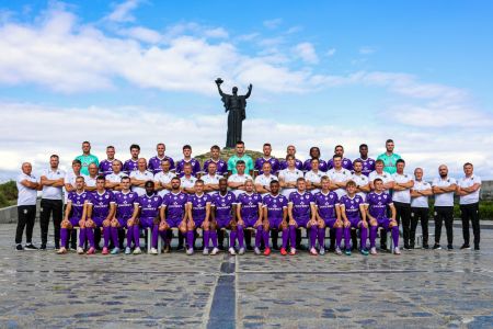 УПЛ, 12-й тур. Представляємо суперника: ЛНЗ (Черкаси)