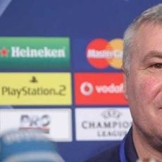 Анатолій Дем'яненко: «Прогрес у стосунках із легіонерами відчутний.»