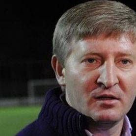 Rinat Akhmetov: “Such people as Ihor Mykhailovych Surkis are necessary for football”