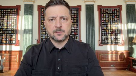 За січень-травень цього року наші воїни змогли уразити 15 російських НПЗ – звернення Президента