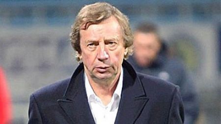 Yuri Semin: "The result is the result and we cannot change that"