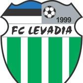 Levadia become leaders