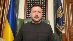 Росіяни не мають звикнути, що їхні ракети й «шахеди» їм чимось допомагають – звернення Президента