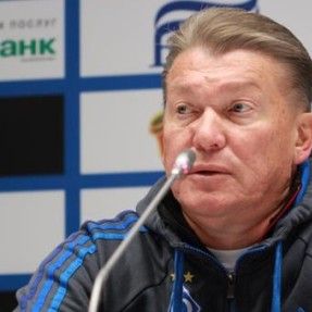 Oleh BLOKHIN: “Our players didn’t act as a team”