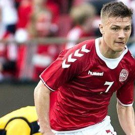 Goal by Duelund helps Denmark U-21 to qualify for Euro