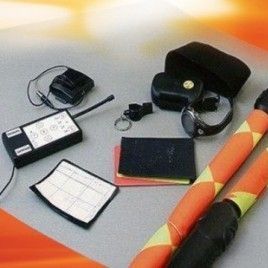 «Суми» – «Динамо-2»: склад суддівської бригади