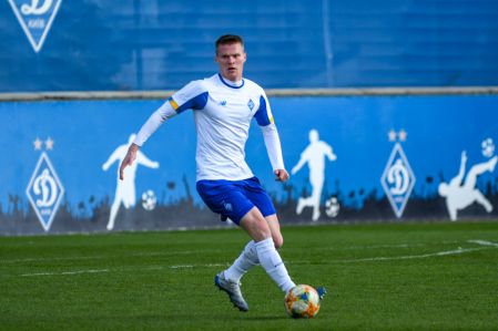 Mykyta Burda: “I work with Serhiy Sydorchuk”