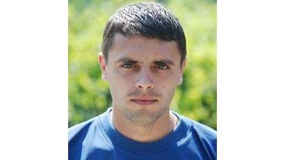 Anatoliy Abdula to take charge of Sunday's match
