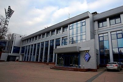 FC Dynamo Kyiv respond FC Zoria Luhansk
