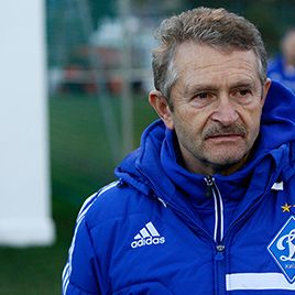 Leonid MYRONOV: “Everyone is in good health and ready to work”