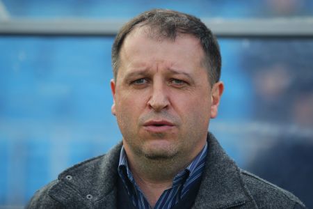 Yuriy VERNYDUB: “Dynamo have wide range of youngsters”