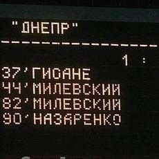 Ірландський «розвідник» у Дніпропетровську