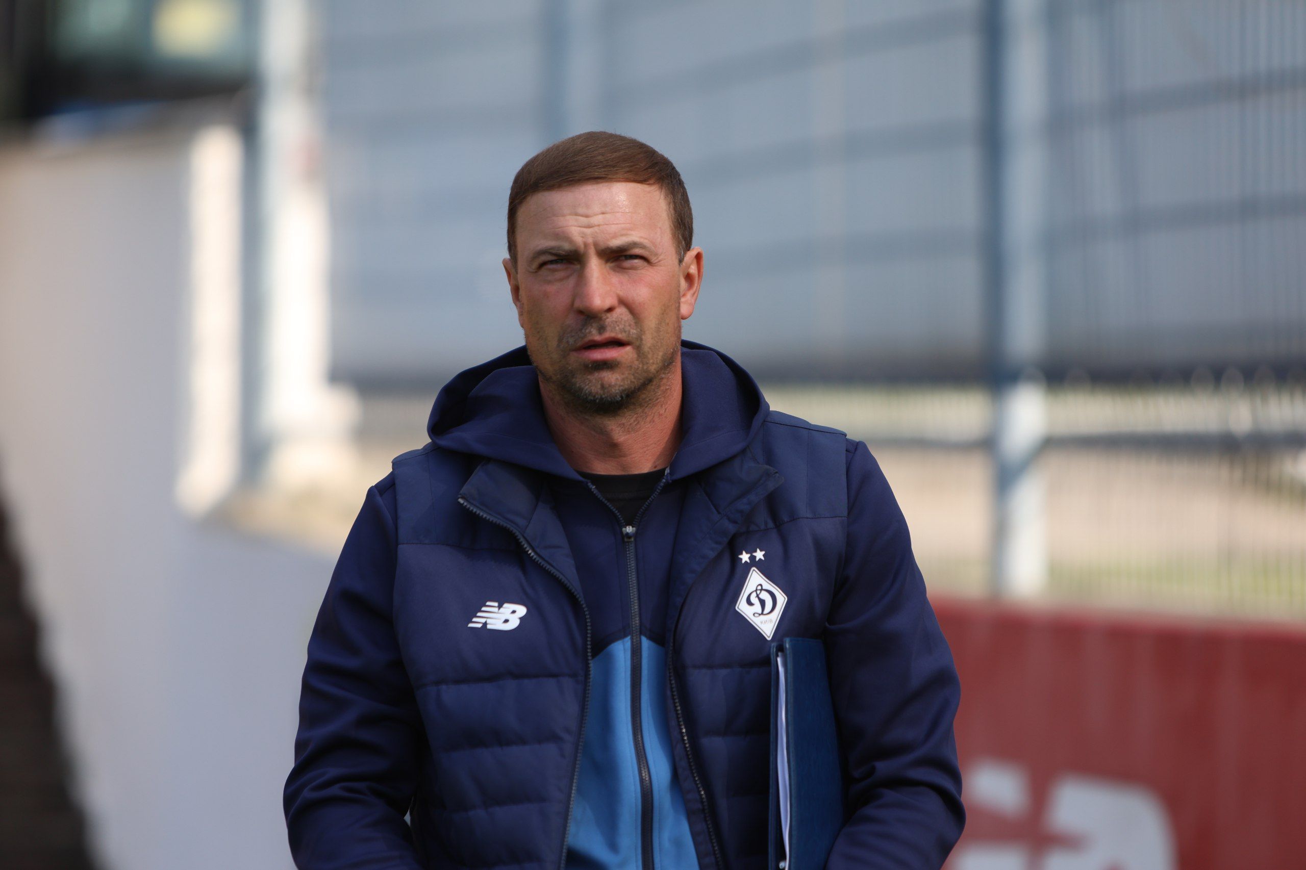 Олег Венглинський: «Ми провели хорошу, змістовну гру»