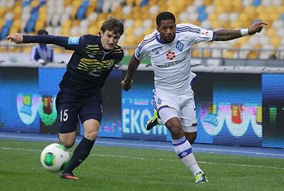 Metalurh in figures before UPL match against Dynamo