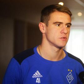 Artem BESEDIN: “Oleksandria have good performers”