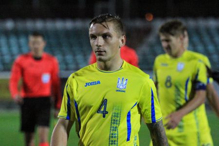 Olexandr OSMAN: “We had to win”