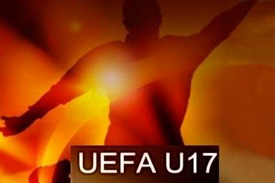 U-17. В сборной Украины четыре динамовца