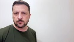 Світ допомагає Україні, бо вірить в українців, і наші люди дійсно заслуговують на цю довіру – звернення Президента