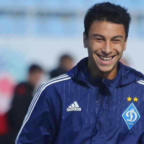 Defender Valeriy BOLDENKOV to stay with Dynamo till 2018