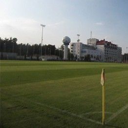 У неділю «Динамо» проведе контрольний матч із «Чайкою»