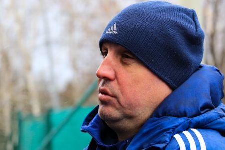 Yuriy MOROZ: “It’s great players are making headway from tactical point of view”