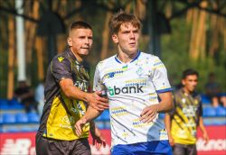Чемпіонат U19. «Рух» – «Динамо». Прев’ю матчу