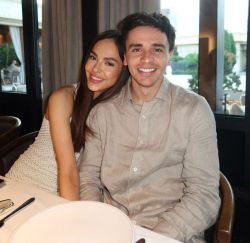 Микола Шапаренко став батьком! Вітаємо!