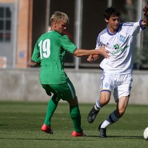 «Динамо» U-19: підсумки осінньої частини дебютного сезону