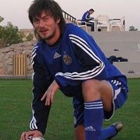 Артем Мілевський: «Я відпочиваю так, як хочу»