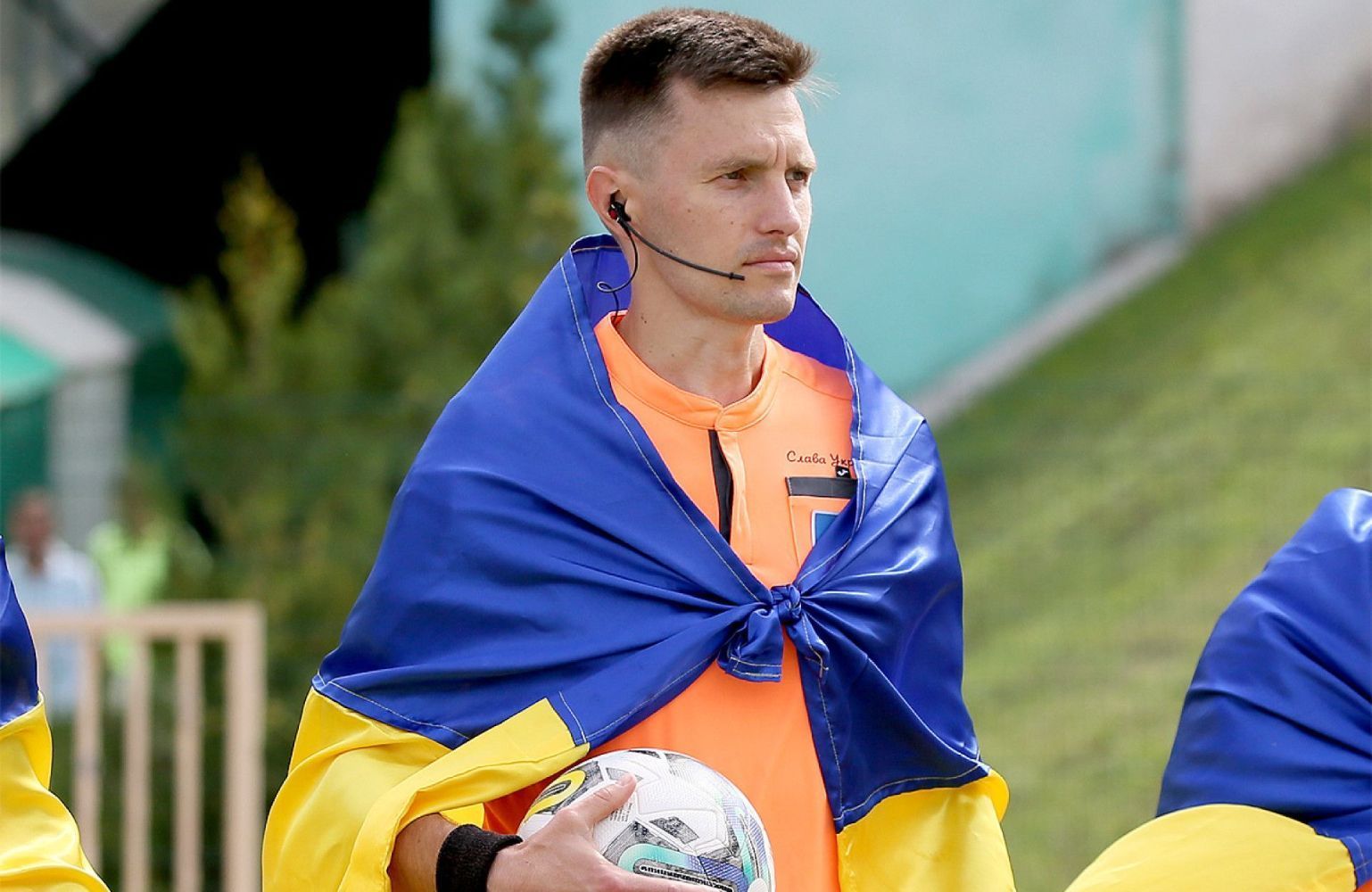 УПЛ. «Оболонь» та «Динамо» розсудить Денис Шурман