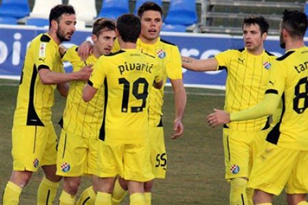 Dinamo Zagreb with Vukojevic don’t defeat Osijek