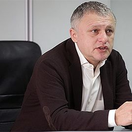 Ігор СУРКІС: «Непрохідних команд у футболі немає»