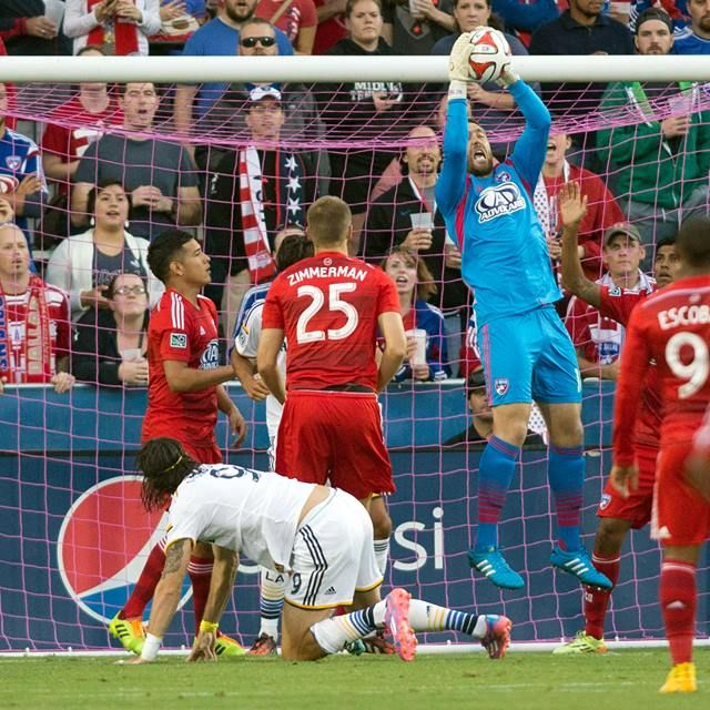 Escobar’s team wins again (+ VIDEO)