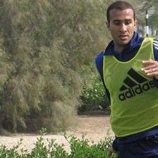 Бадр Ель Каддурі: «Три пропущених голи стали результатом помилки»