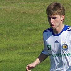 Reserves. Dynamo - Zakarpattya - 3:0