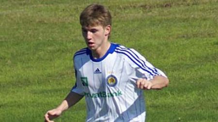 Reserves. Dynamo - Zakarpattya - 3:0