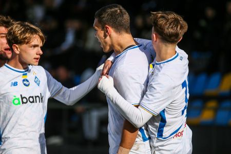 Матвій Пономаренко: «У нас інший менталітет, ми завжди прагнемо перемагати»