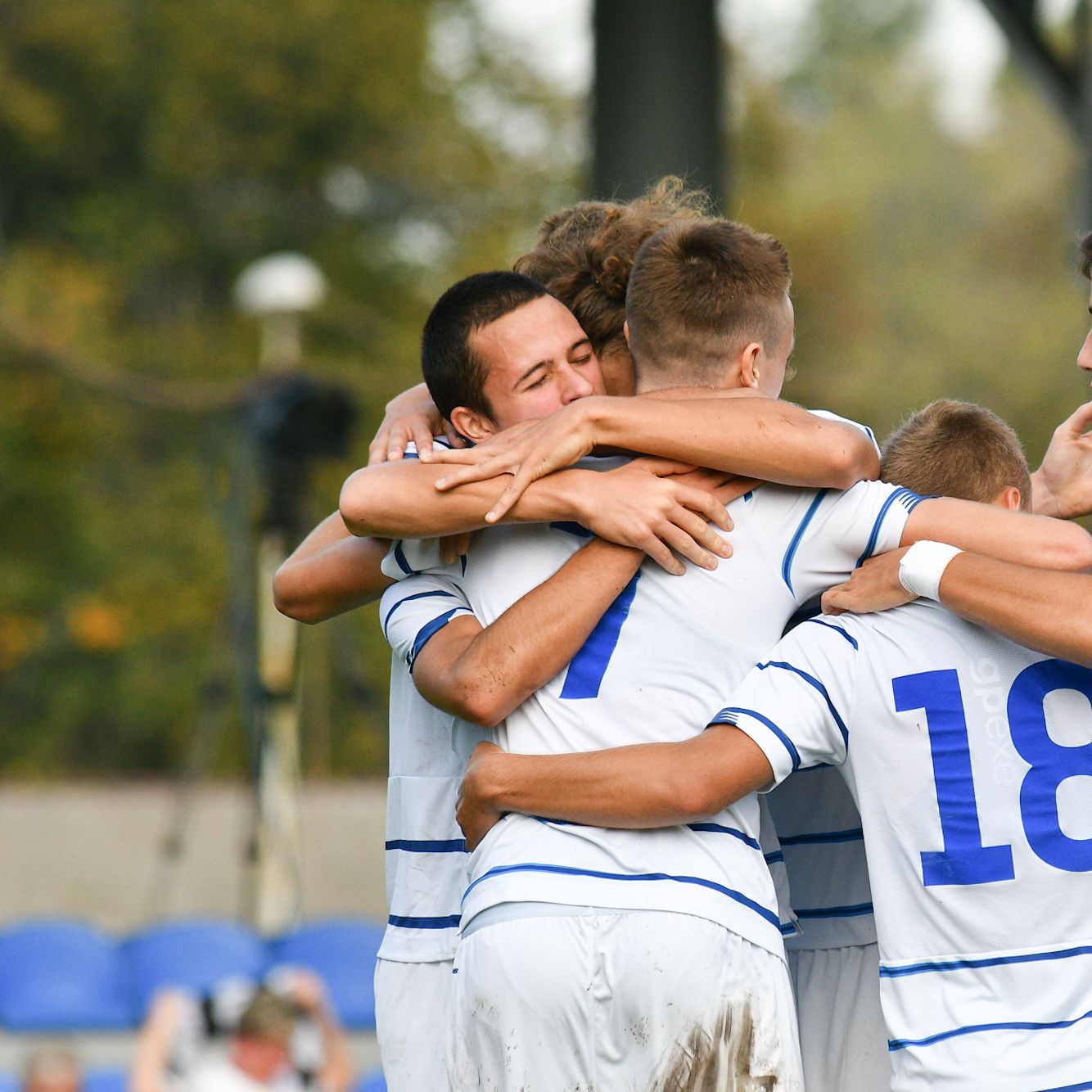 «Динамо» U19 зіграє перенесений матч з «Олександрією» 2 грудня