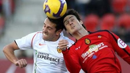 Dynamo's rivals: lesson from Mallorca