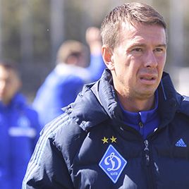 Valentyn BELKEVYCH: “The game was to end in a draw”