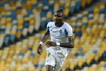 Mohammed Kadiri to feature for Arsenal Tula