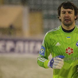 Olexandr SHOVKOVSKYI: “After the break we made some allowances and achieved positive result”